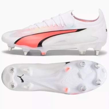 Puma Ultra Ultimate MxSG M 107504-01 futbolo bateliai