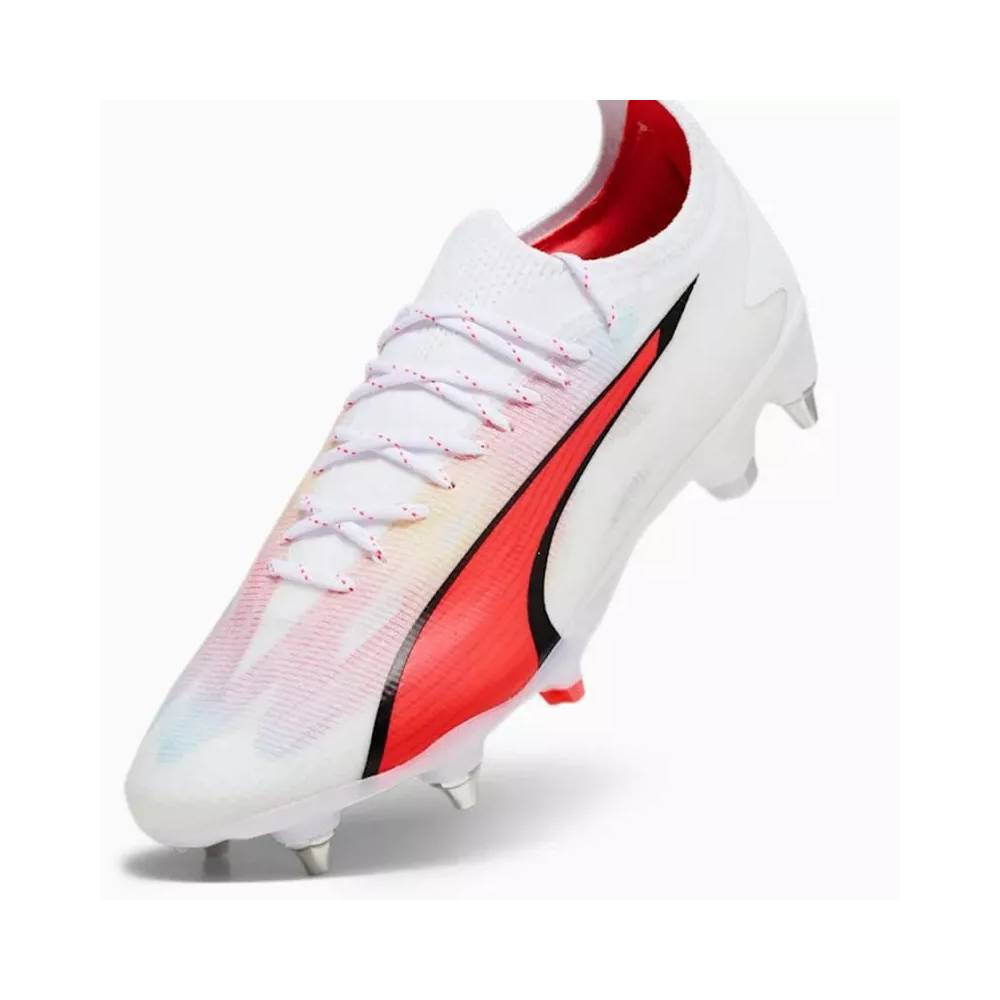 Puma Ultra Ultimate MxSG M 107504-01 futbolo bateliai