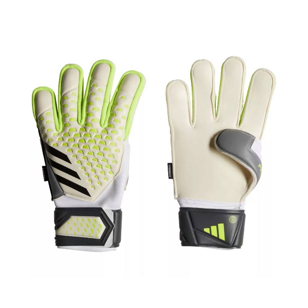 Vartininko pirštinės adidas Predator Match Fingersave M IA0877