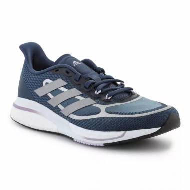 Adidas Supernova + W bėgimo bateliai GY0845