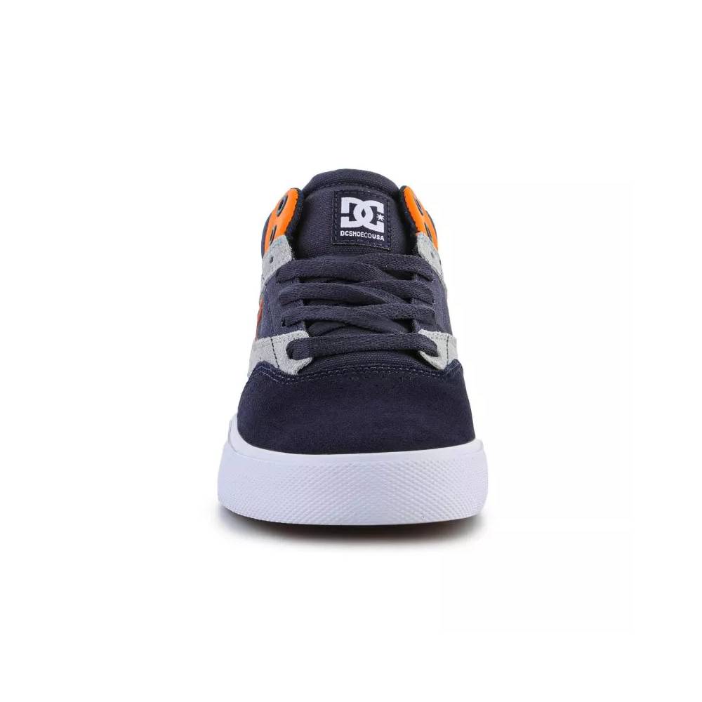 DC Skate Kalis Vulc Mid SM ADYS300719-NGH batai