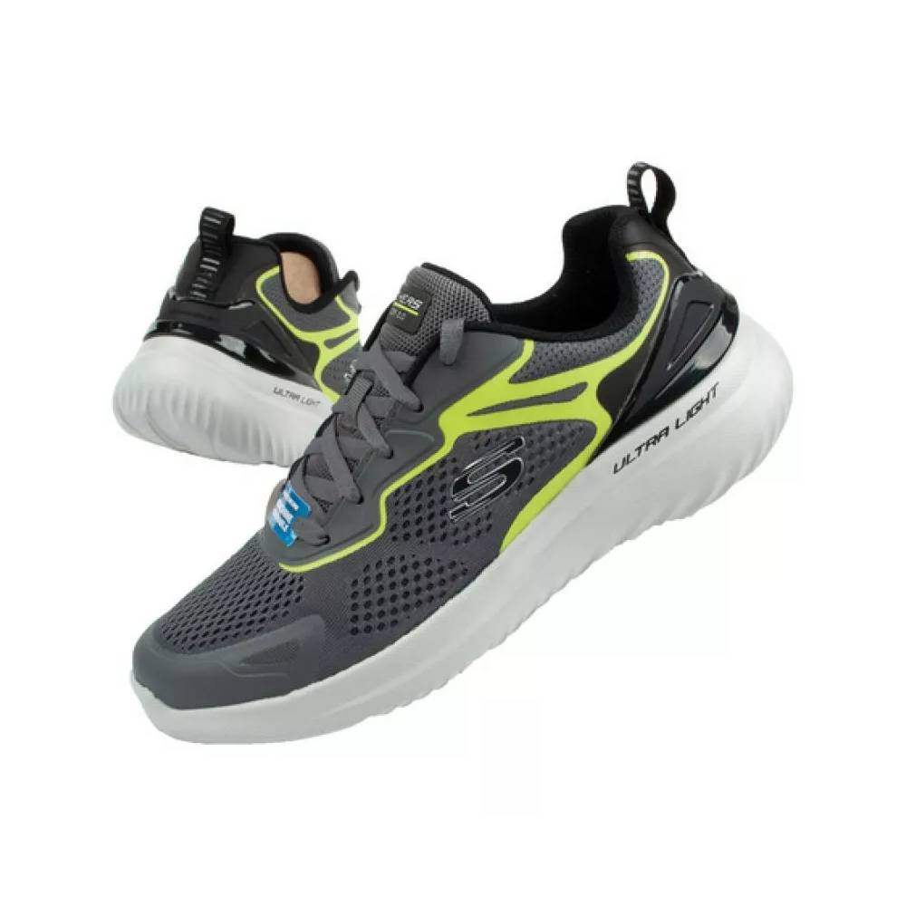 Skechers Bounder M 232674-CCLM sportiniai bateliai