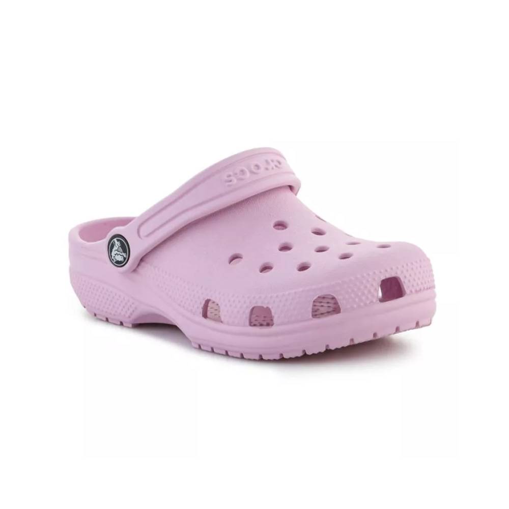 Šlepetės "Crocs Classic Clog Jr" 206991-6GD