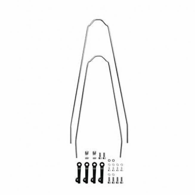 Ūsų komplektas skydeliams SKS VELO 55 SR adapteriais