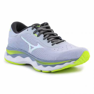 Mizuno Wave Sky 5 W J1GD210203 bėgimo bateliai