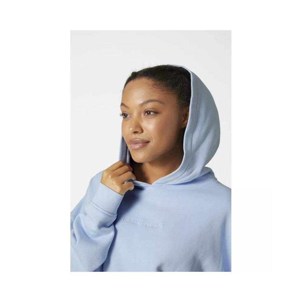 Helly Hansen Allure Hoodie W 53981 515