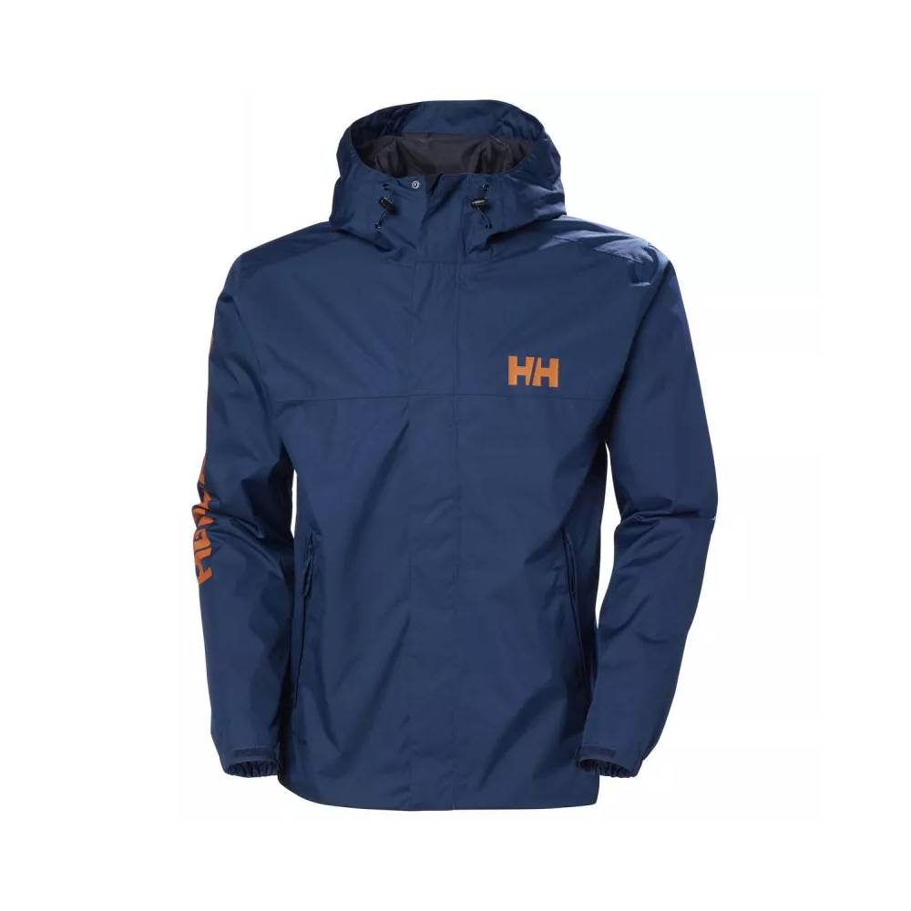 "Helly Hansen" YU Ervik striukė M 53395 584