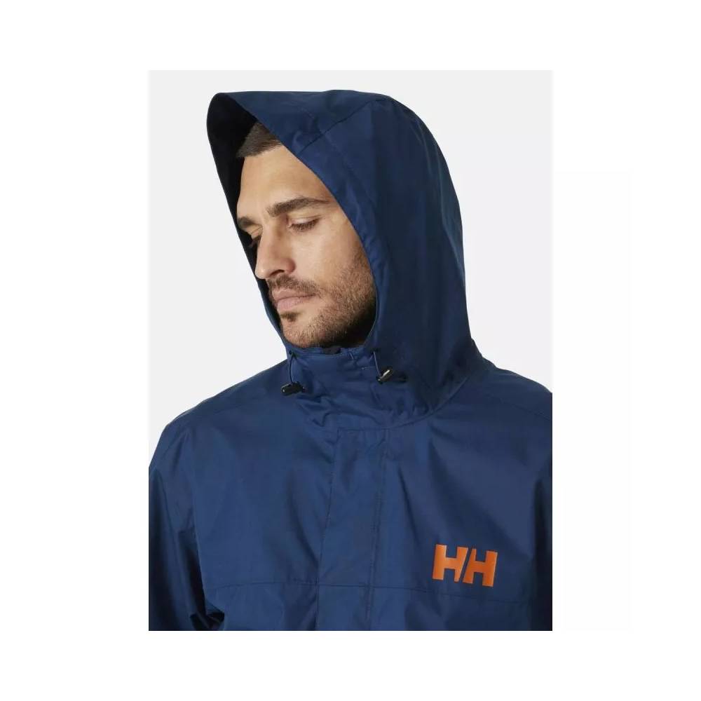 "Helly Hansen" YU Ervik striukė M 53395 584