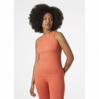 "Helly Hansen Allure Seamless Singlet W 53940 284