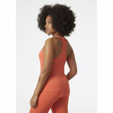 "Helly Hansen Allure Seamless Singlet W 53940 284