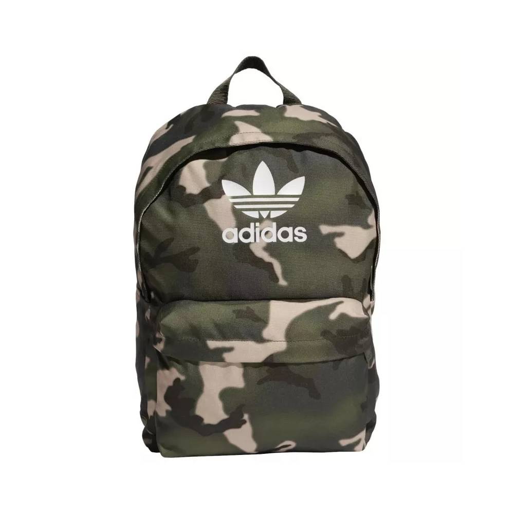 Kuprinė adidas Camo Classic kuprinė H44673