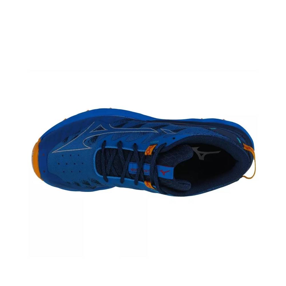 Avalynė Mizuno Wave Daichi 7M J1GJ227131