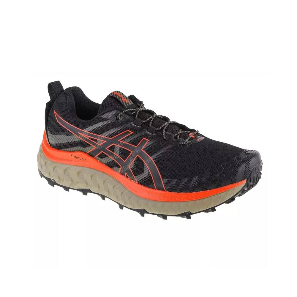 Asics Trabuco Max M 1011B028-006 bėgimo bateliai