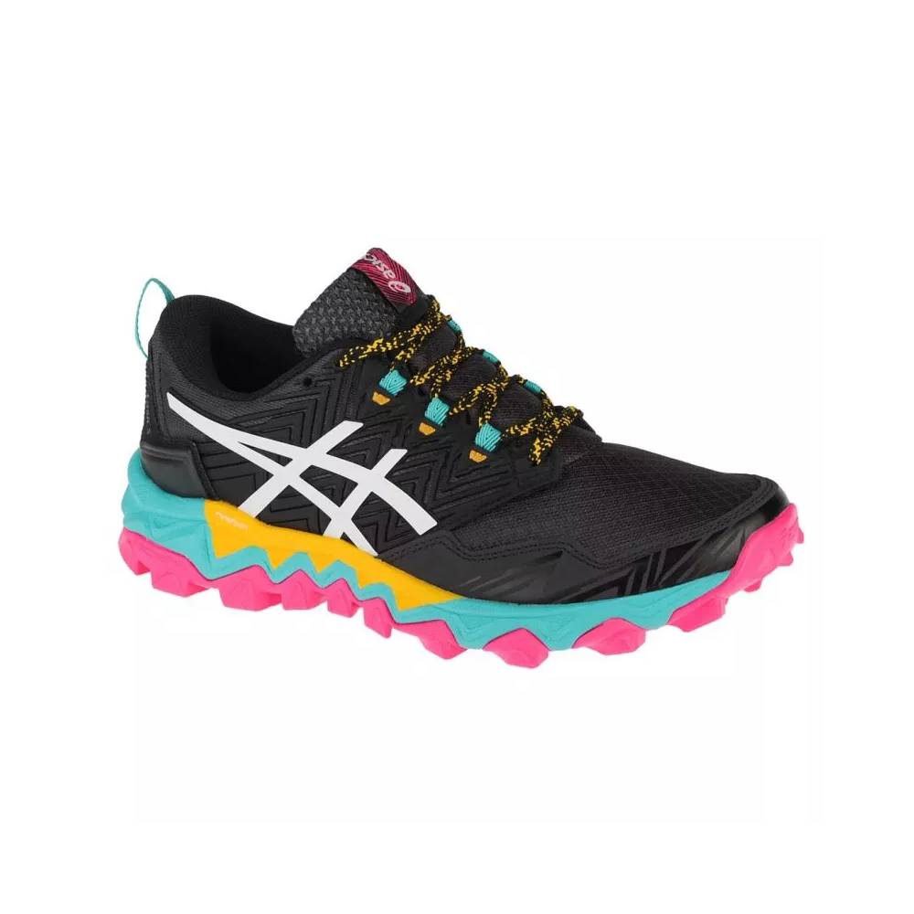 Asics Gel-FujiTrabuco 8 W 1012A574-003 batai