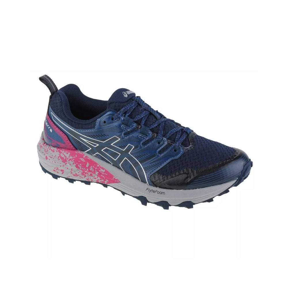 Asics Gel-Trabuco Terra W 1012A902-403 bėgimo bateliai