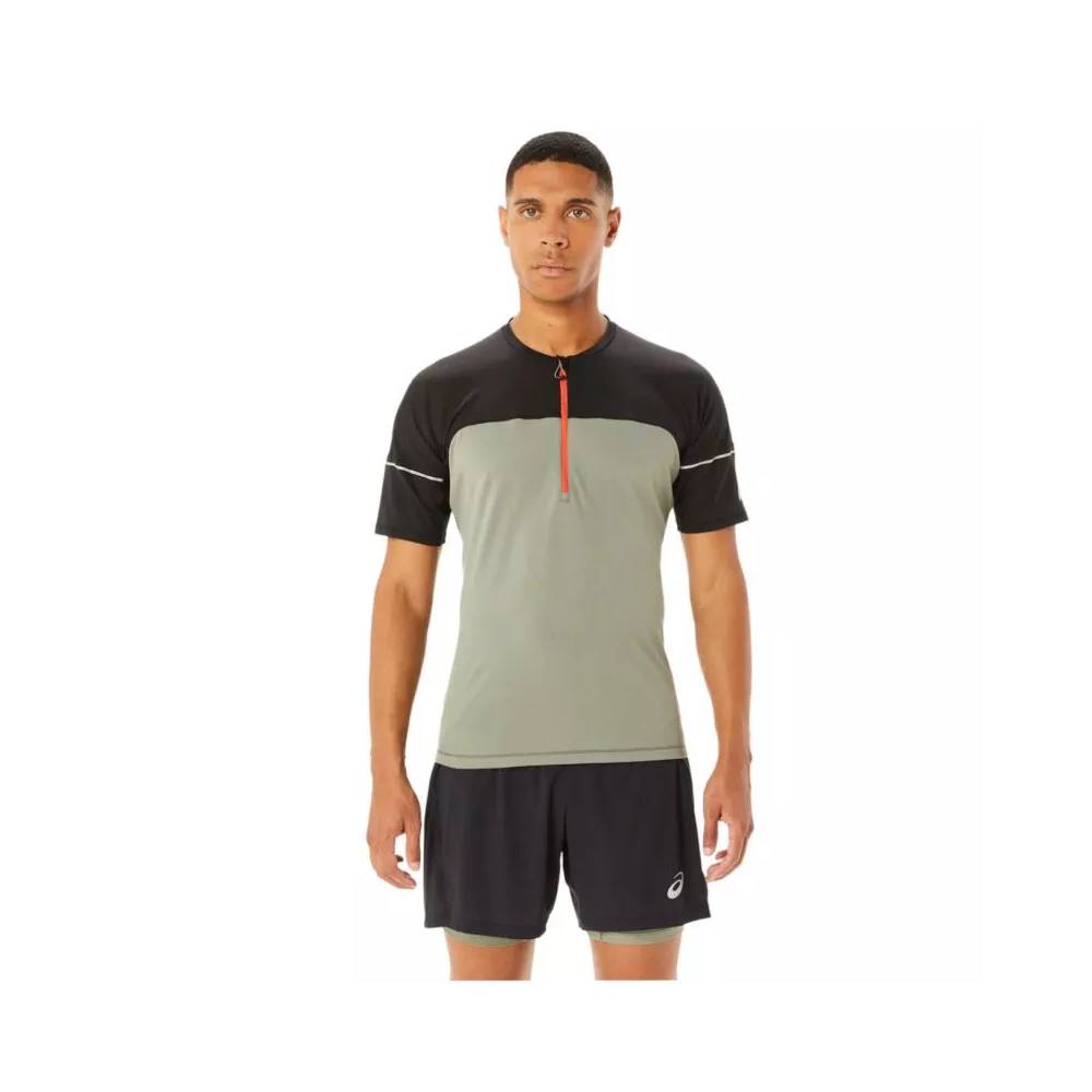 Asics Fujitrail Top Tee M 2011B895-300