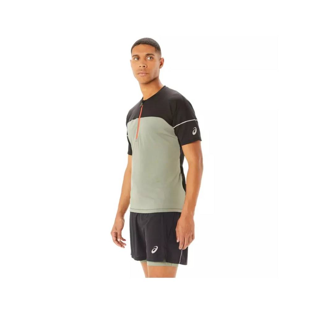 Asics Fujitrail Top Tee M 2011B895-300