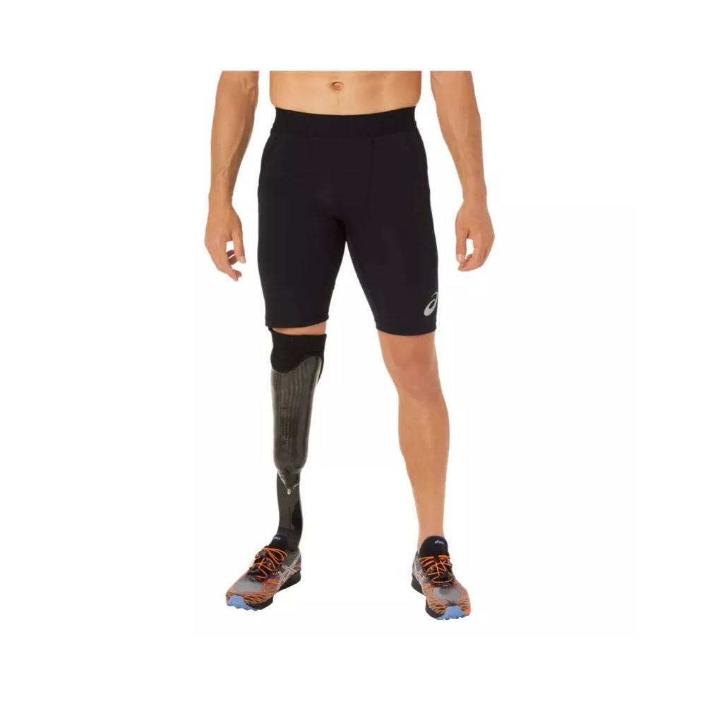 Šortai Asics Fujitrail Sprinter Short M 2011B897-002