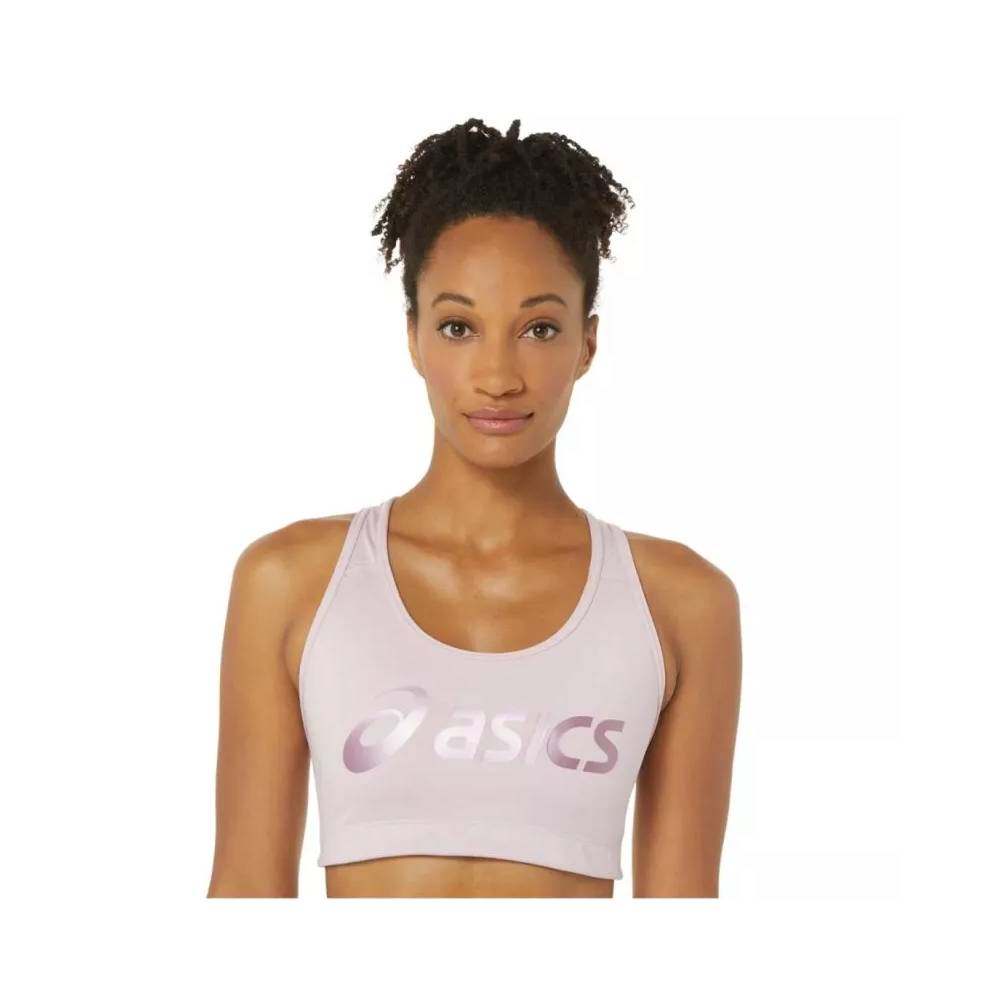 Sportinė liemenėlė Asics Sakura Asics Logo Bra W 2012C362-700