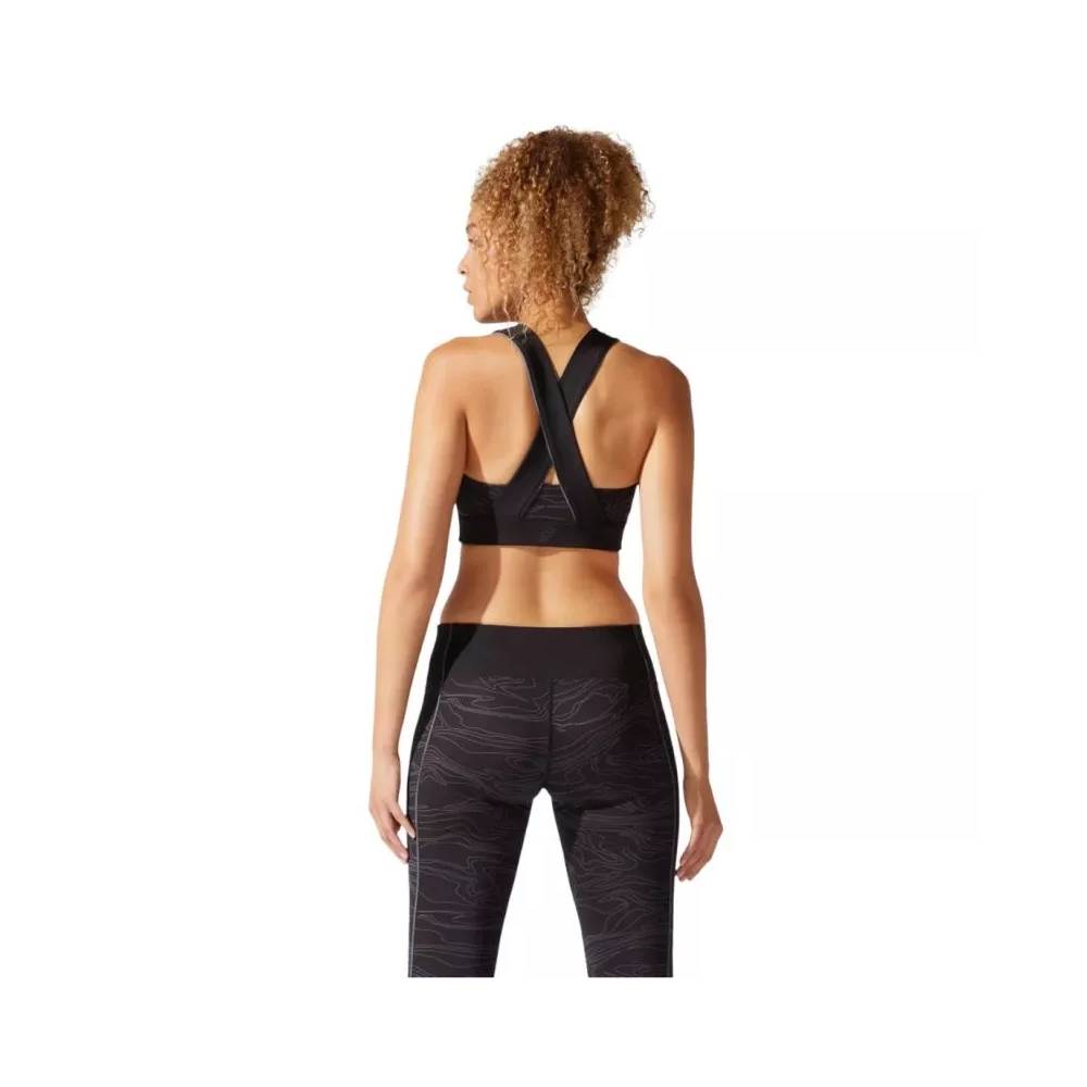 Sportinė liemenėlė Asics Piping GPX Bra W 2032B781-001