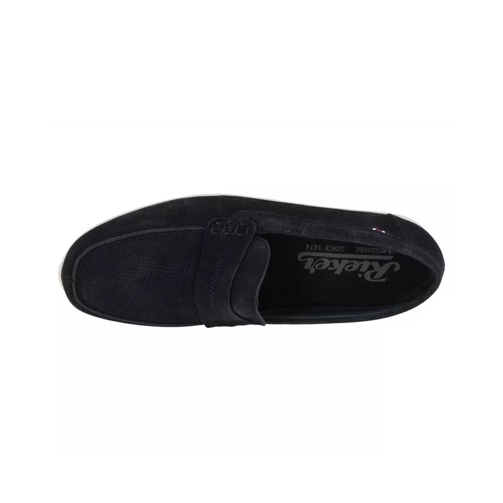 Batai Rieker Moccasins M 09050-14