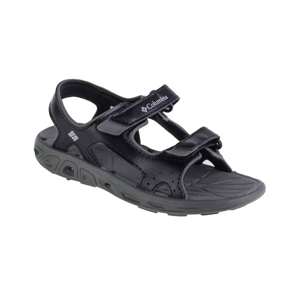 Columbia Youth Techsun Vent Sandal Jr Sandalai 1594631010