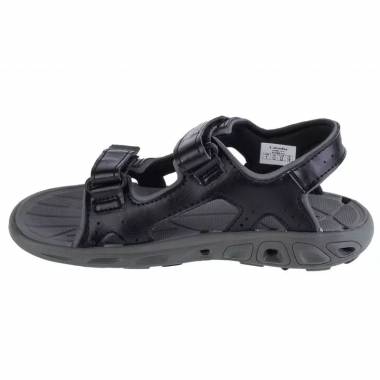 Columbia Youth Techsun Vent Sandal Jr Sandalai 1594631010