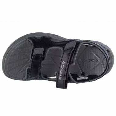 Columbia Youth Techsun Vent Sandal Jr Sandalai 1594631010