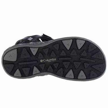 Columbia Youth Techsun Vent Sandal Jr Sandalai 1594631010