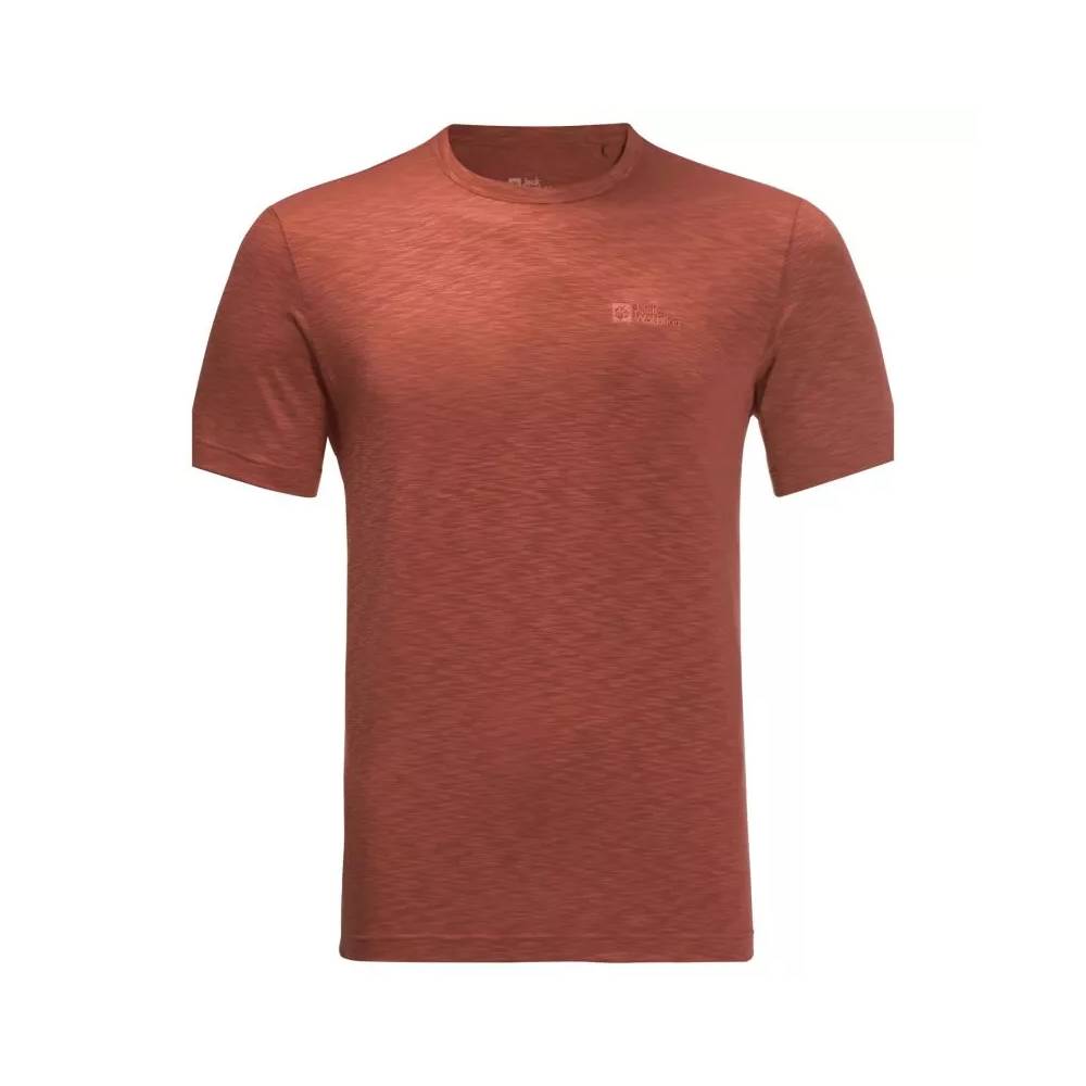 Jack Wolfskin Travel Tee M 180898981-2188