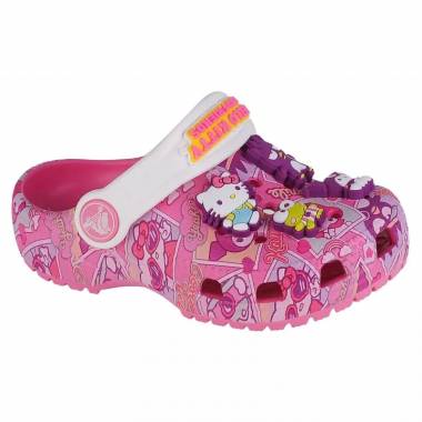 "Crocs Hello Kitty and Friends Classic Clog Jr" 208025-680