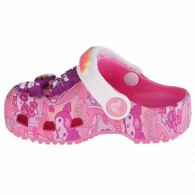 "Crocs Hello Kitty and Friends Classic Clog Jr" 208025-680