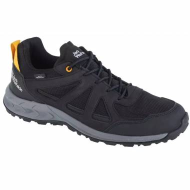 Batai Jack Wolfskin Woodland 2 Texapore Low M 4051271-6055