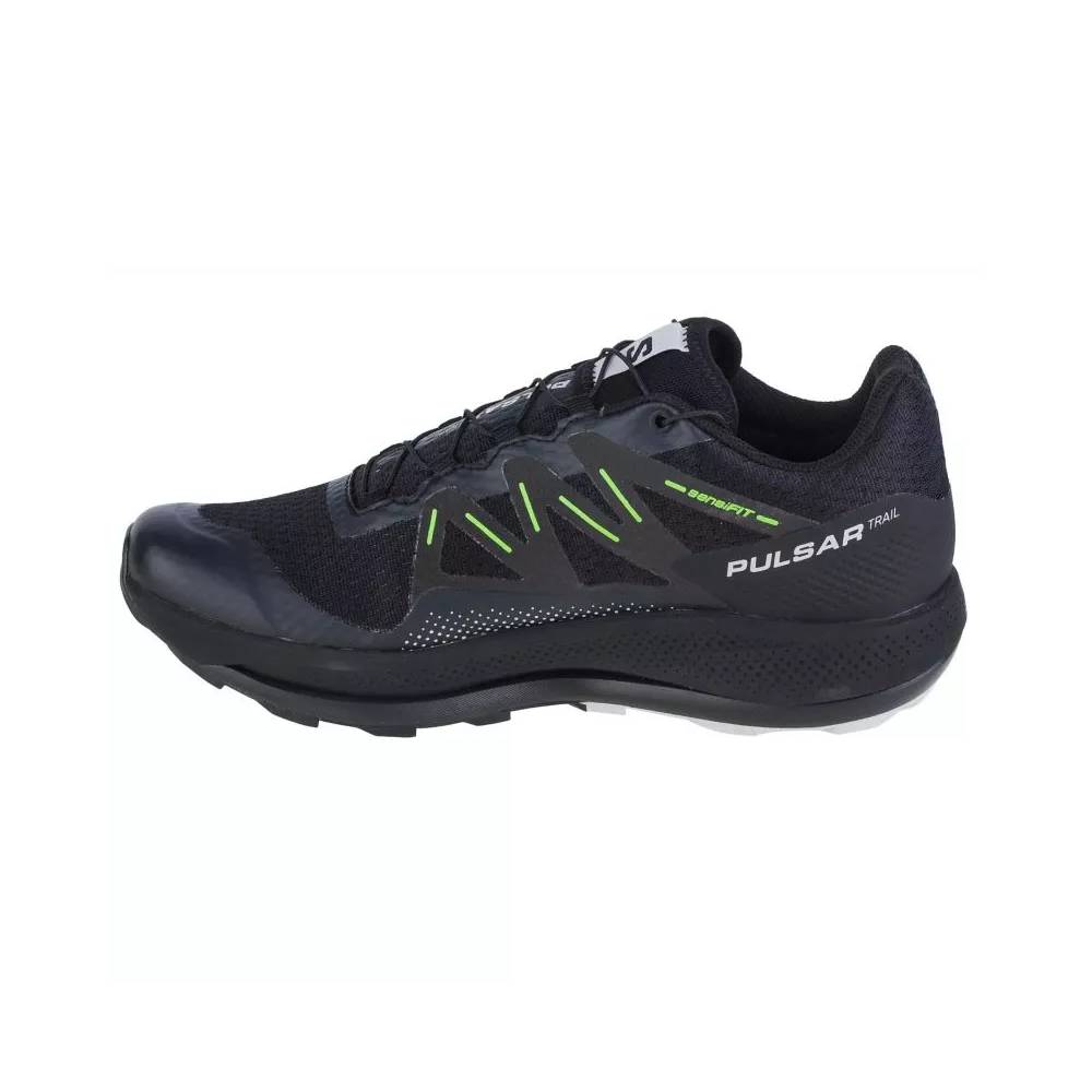 Salomon Pulsar Trail M 473852 bėgimo bateliai