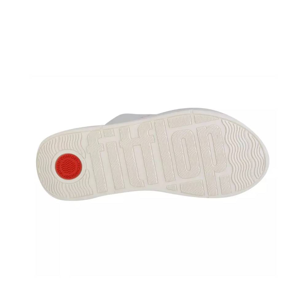 FitFlop F-Mode šlepetės W FW4-477