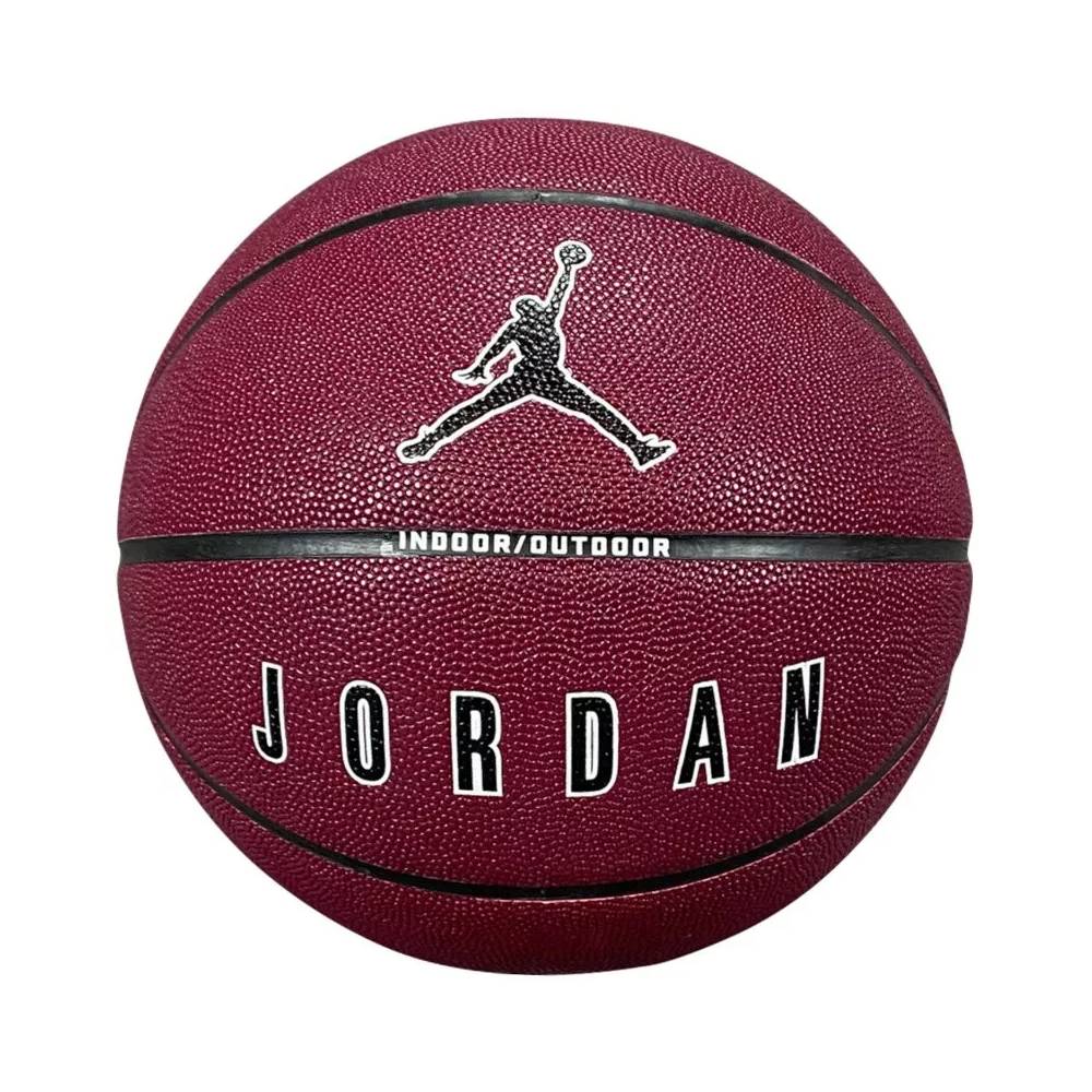 "Jordan Ultimate 2.0 8P In/Out Ball" kamuolys J1008257-652