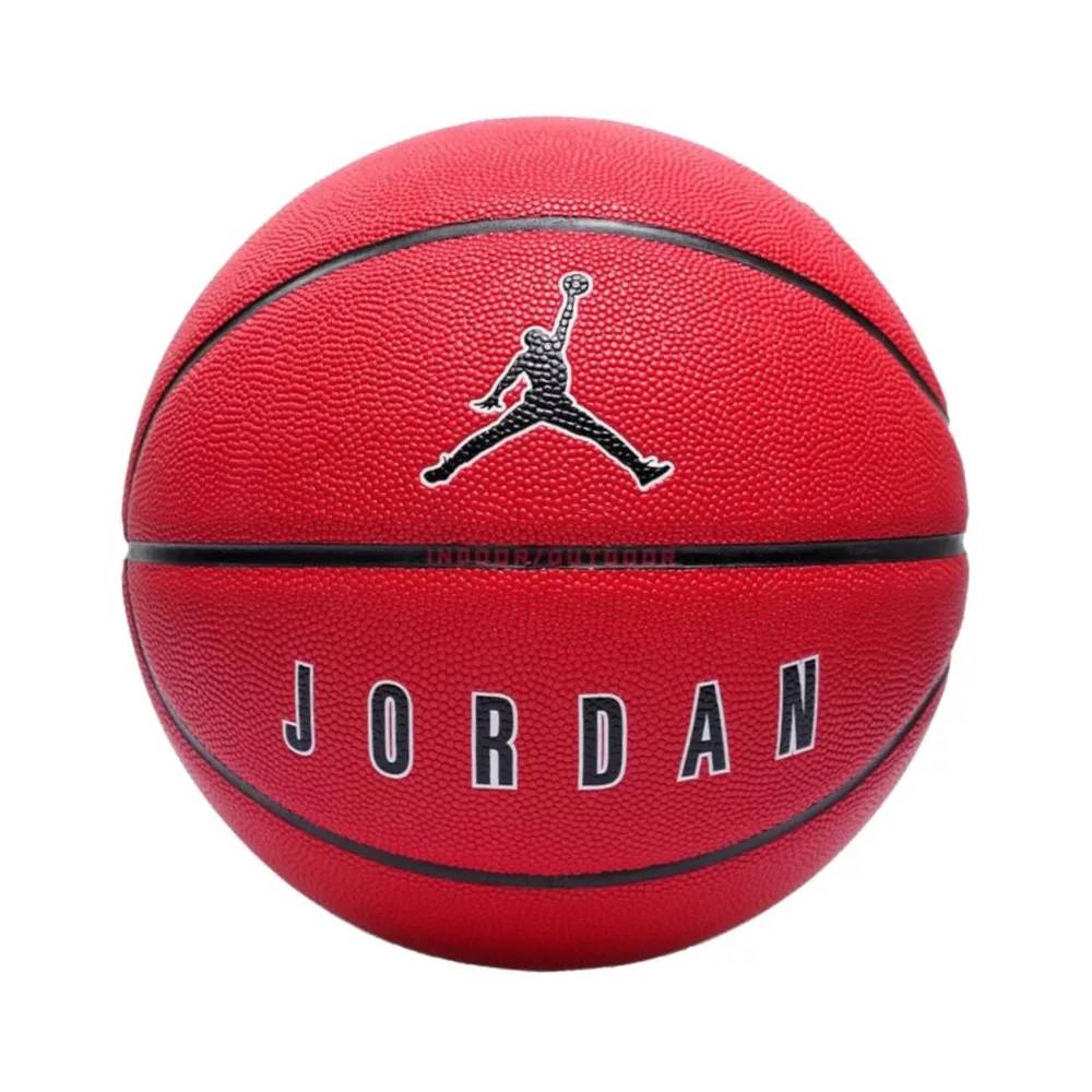 "Jordan Ultimate 2.0 8P In/Out Ball" kamuolys J1008254-651