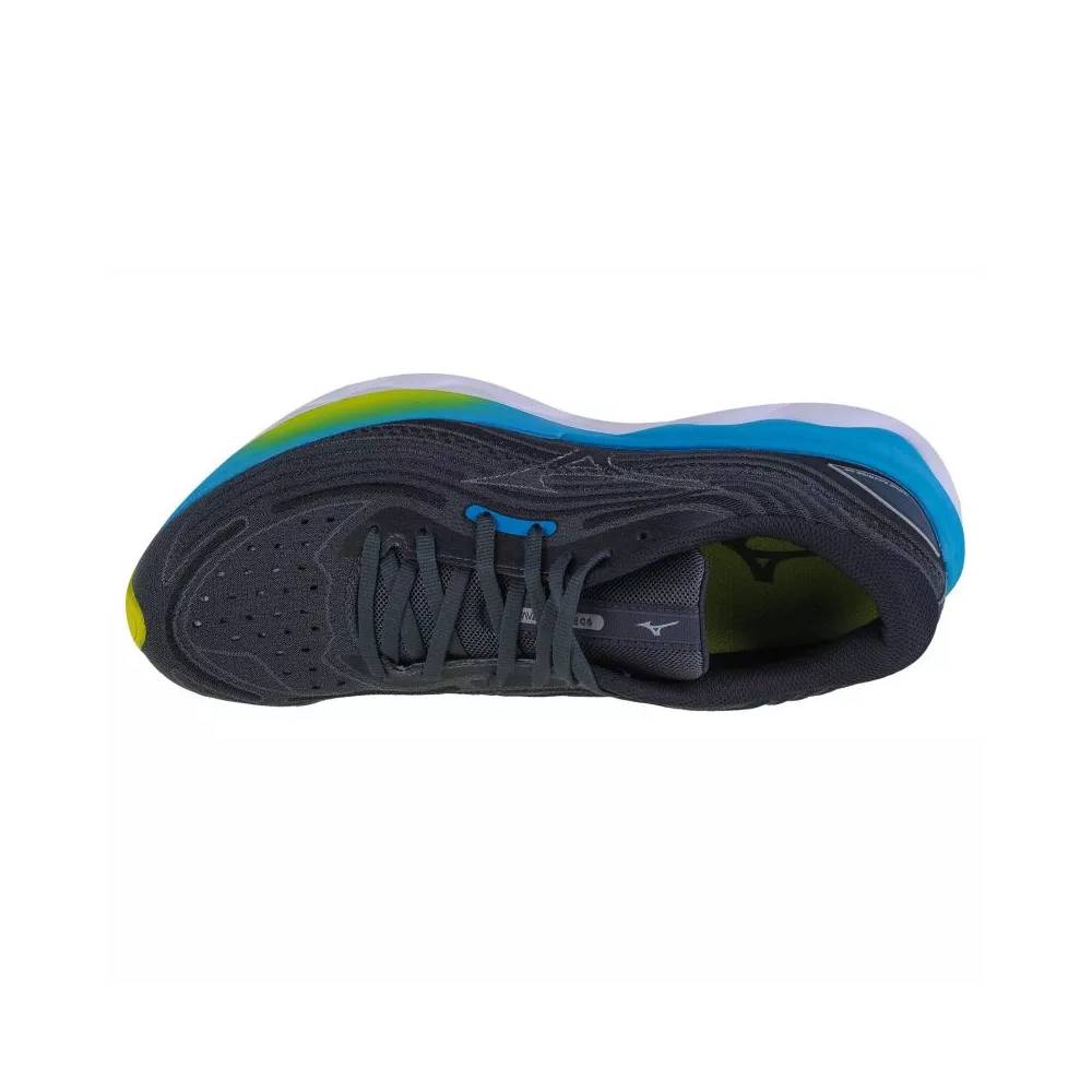 Mizuno Wave Skyrise 4 M J1GC230951 bėgimo bateliai