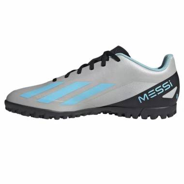 Adidas X Crazyfast Messi.4 TF M IE4069 futbolo bateliai