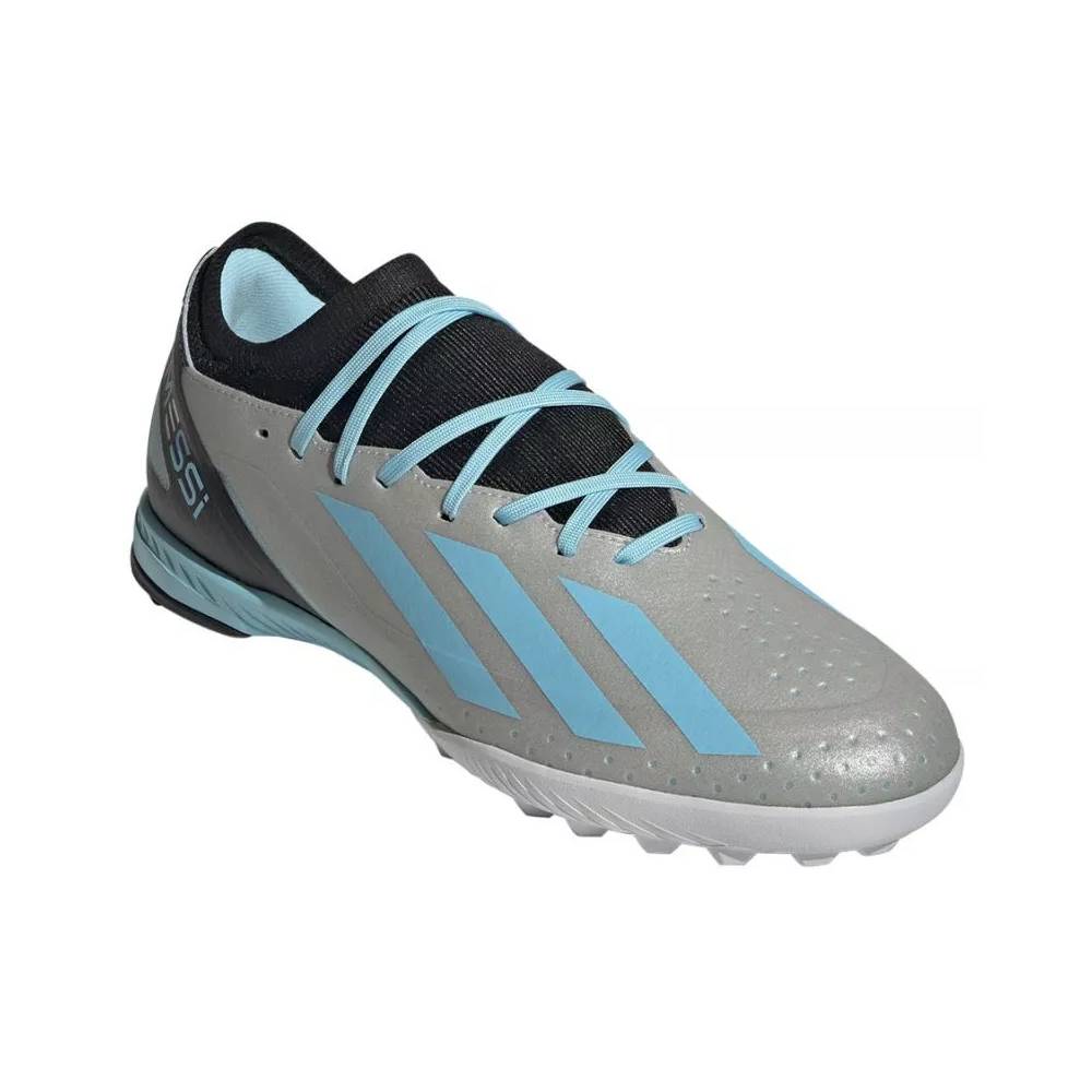 Adidas X Crazyfast Messi.3 TF M IE4074 futbolo bateliai