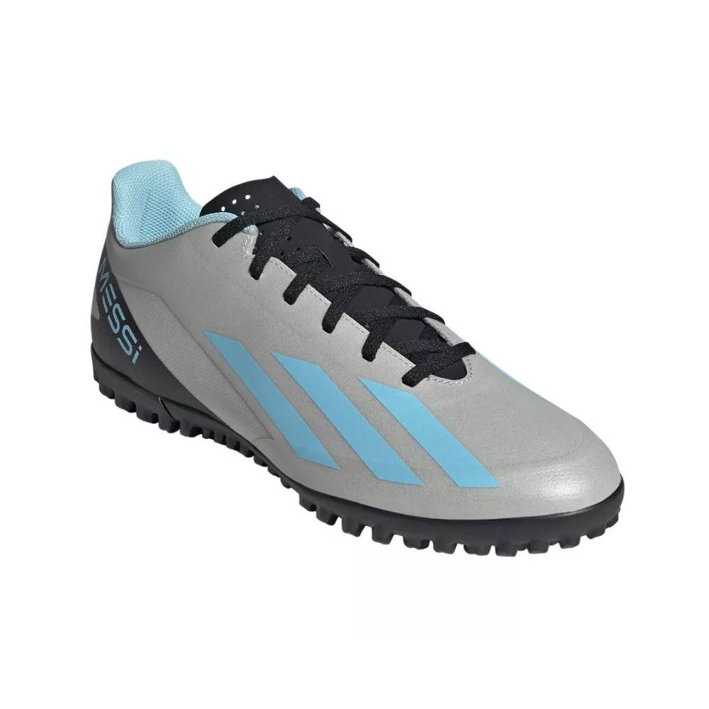 Adidas X Crazyfast Messi.4 TF M IE4069 futbolo bateliai