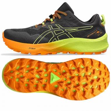 Asics Gel-Trabuco 11 M bėgimo bateliai 1011B605 002