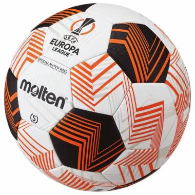 Futbolo kamuolys Molten UEFA Europos lyga 2023/24 F5U5000-34