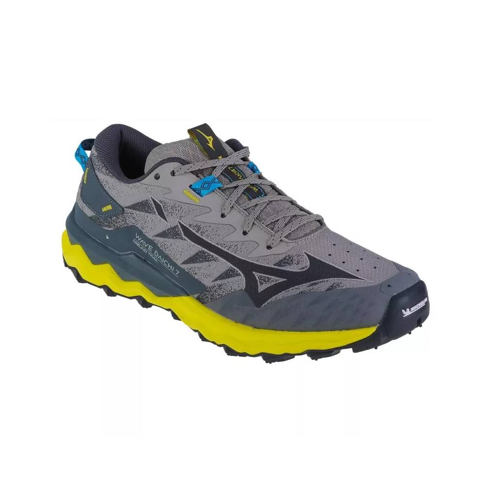 Mizuno Wave Daichi 7 M bėgimo bateliai J1GJ227132