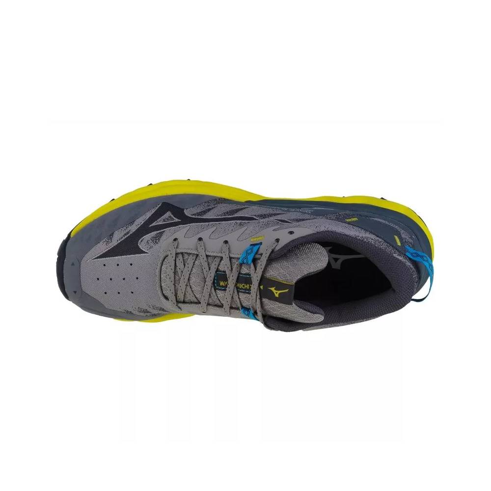 Mizuno Wave Daichi 7 M bėgimo bateliai J1GJ227132