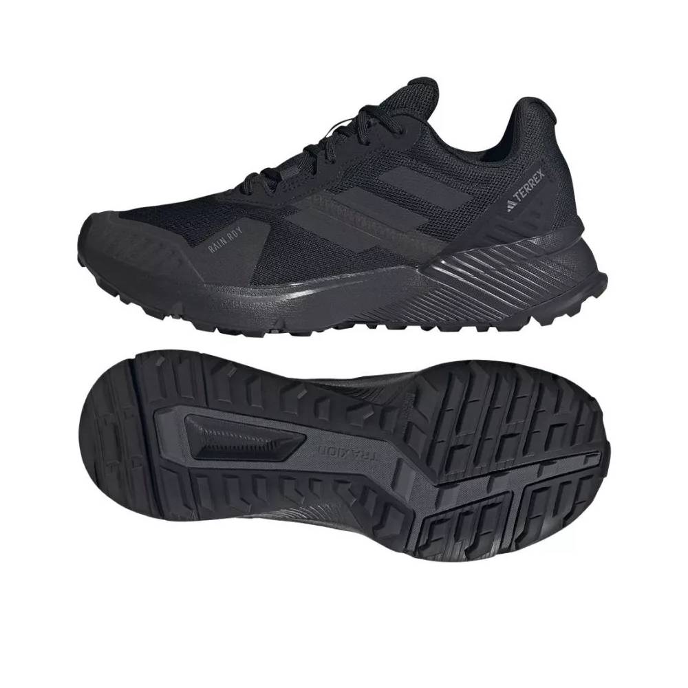 Adidas Terrex Soulstride Rain.Rdy M IF5015 bėgimo bateliai