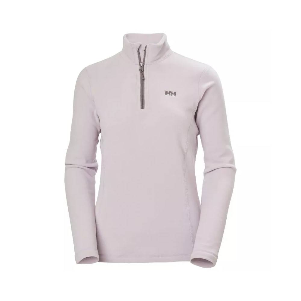 Helly Hansen Daybreaker 1/2 Zip Fleece džemperis W 50845-692