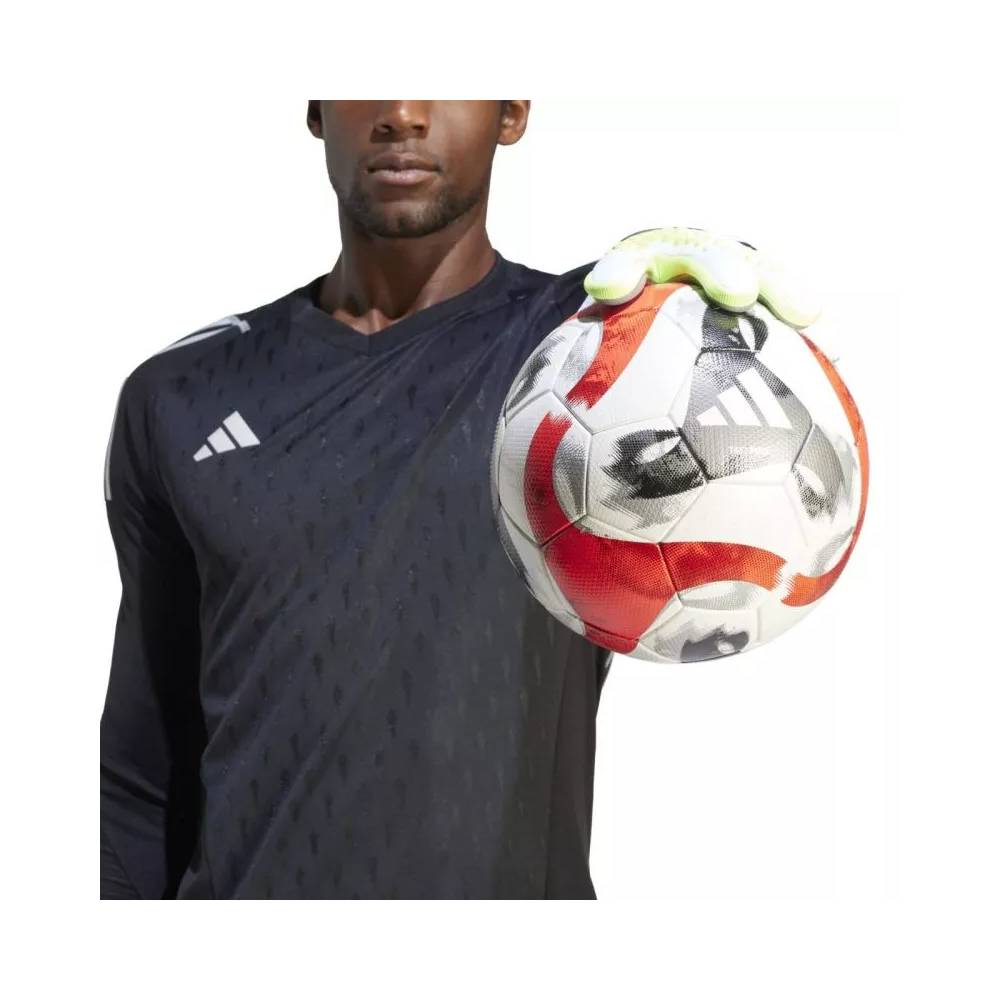 Vartininko pirštinės adidas Predator League Pirštinės M IA0879