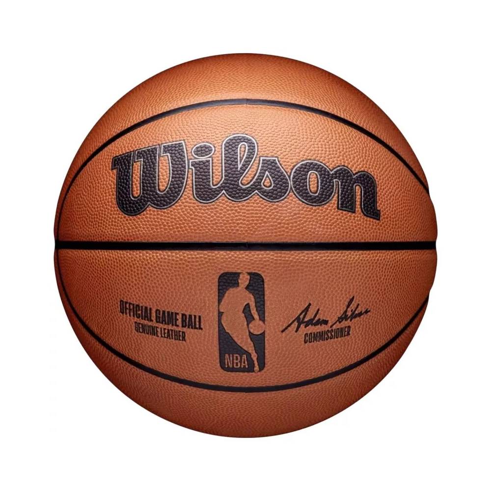 "Wilson" NBA oficialus žaidimo kamuolys WTB7500ID krepšinis