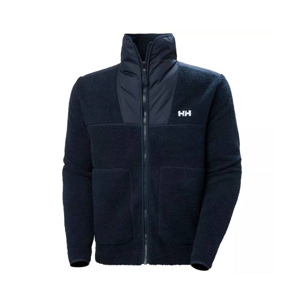 Helly Hansen Explorer Pile Jacket M 53987 597